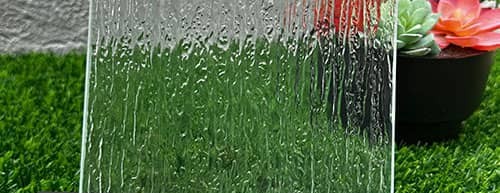 Small Rain